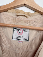 Load image into Gallery viewer, 90s Utility Vest (2XL)
