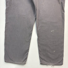 Load image into Gallery viewer, 90s Carhartt Carpenter Jeans W42 L32