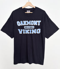 Load image into Gallery viewer, American College T-shirt (XL)