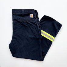 Load image into Gallery viewer, Carhartt Fire Resistant Trousers W38 L30