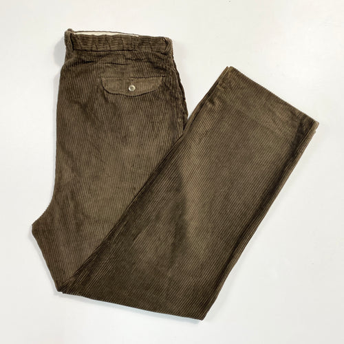 Jumbo Cords W38 L32