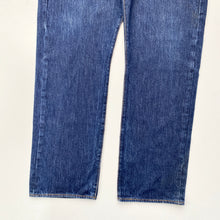 Load image into Gallery viewer, Levi’s 501 W38 L32