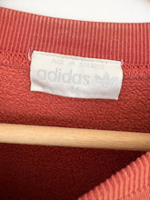 Load image into Gallery viewer, 90s Adidas Sweatshirt (S)