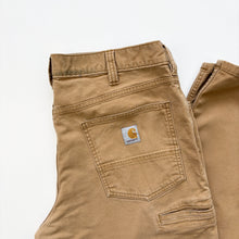 Load image into Gallery viewer, Carhartt Jeans W36 L32