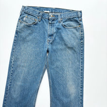 Load image into Gallery viewer, Carhartt Jeans W36 L30