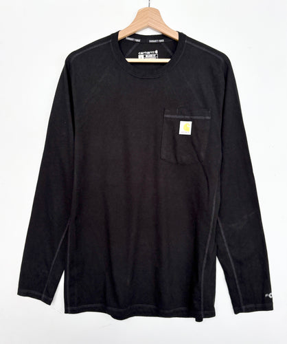 Carhartt Long Sleeve T-shirt (S)