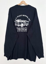 Load image into Gallery viewer, Carhartt Long Sleeve T-shirt (2XL)