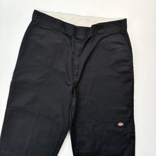 Load image into Gallery viewer, Dickies Double Knee W38 L30