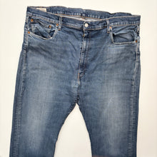 Load image into Gallery viewer, Levi’s Jeans W42 L30