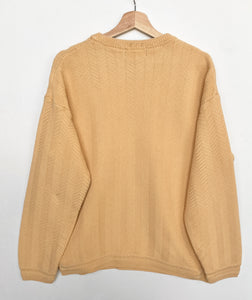 90s Chaps Ralph Lauren Jumper (M)