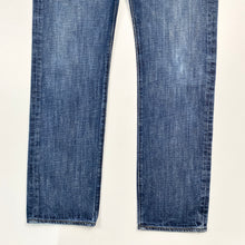 Load image into Gallery viewer, Levi’s 501 W34 L34