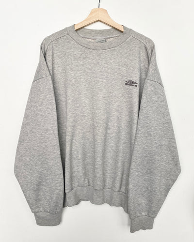 00s Umbro Sweatshirt (2XL)