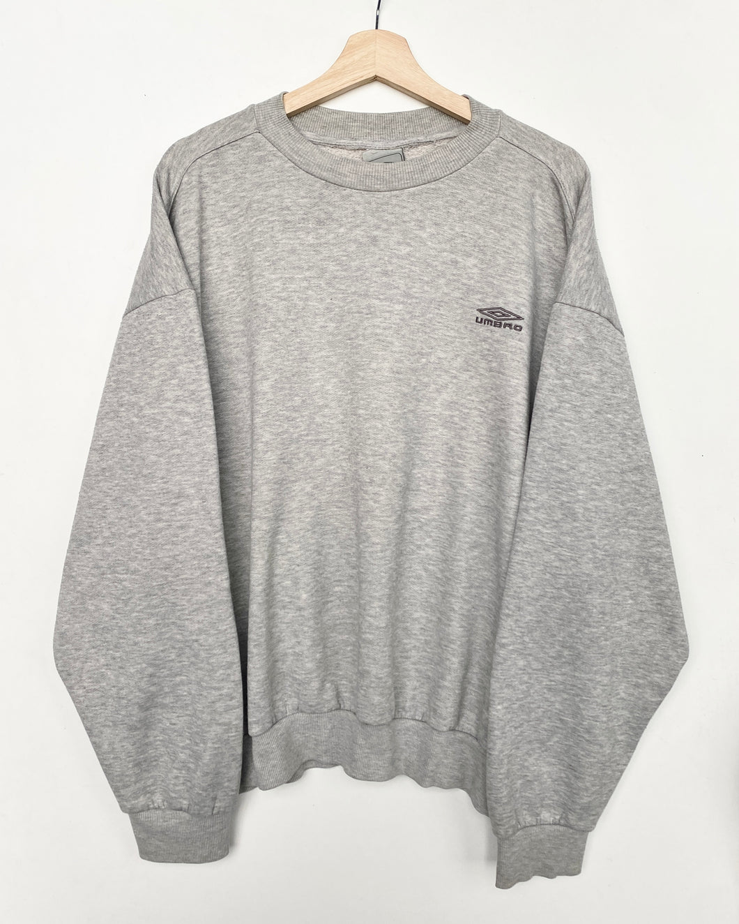 00s Umbro Sweatshirt (2XL)