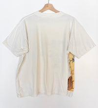 Load image into Gallery viewer, 90s Mexico Map T-shirt (M)