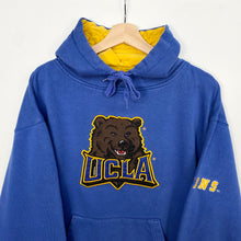 Load image into Gallery viewer, UCLA American College Hoodie (L)