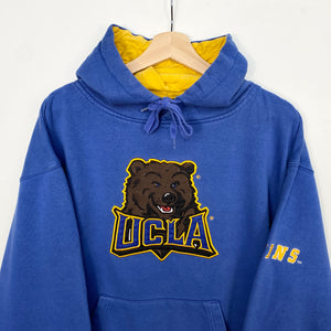 UCLA American College Hoodie (L)