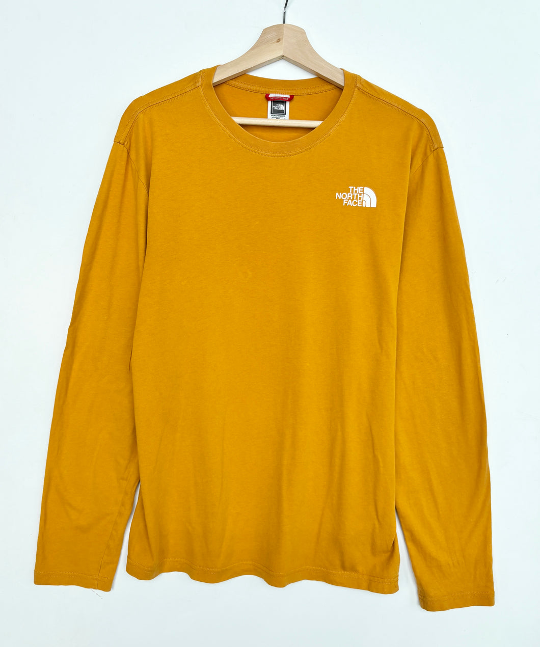 The North Face Long Sleeve T-shirt (M)