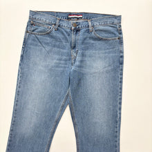 Load image into Gallery viewer, Tommy Hilfiger Jeans W36 L30