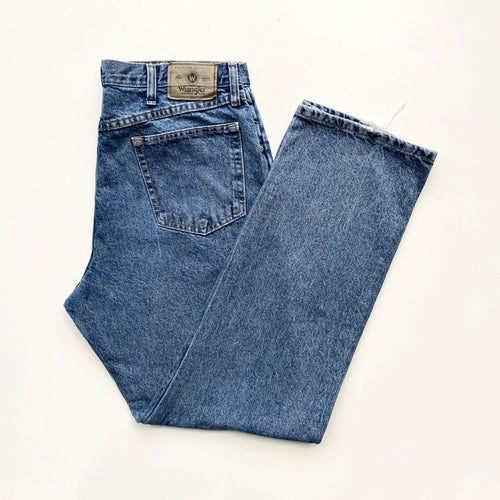 Wrangler Jeans W36 L34