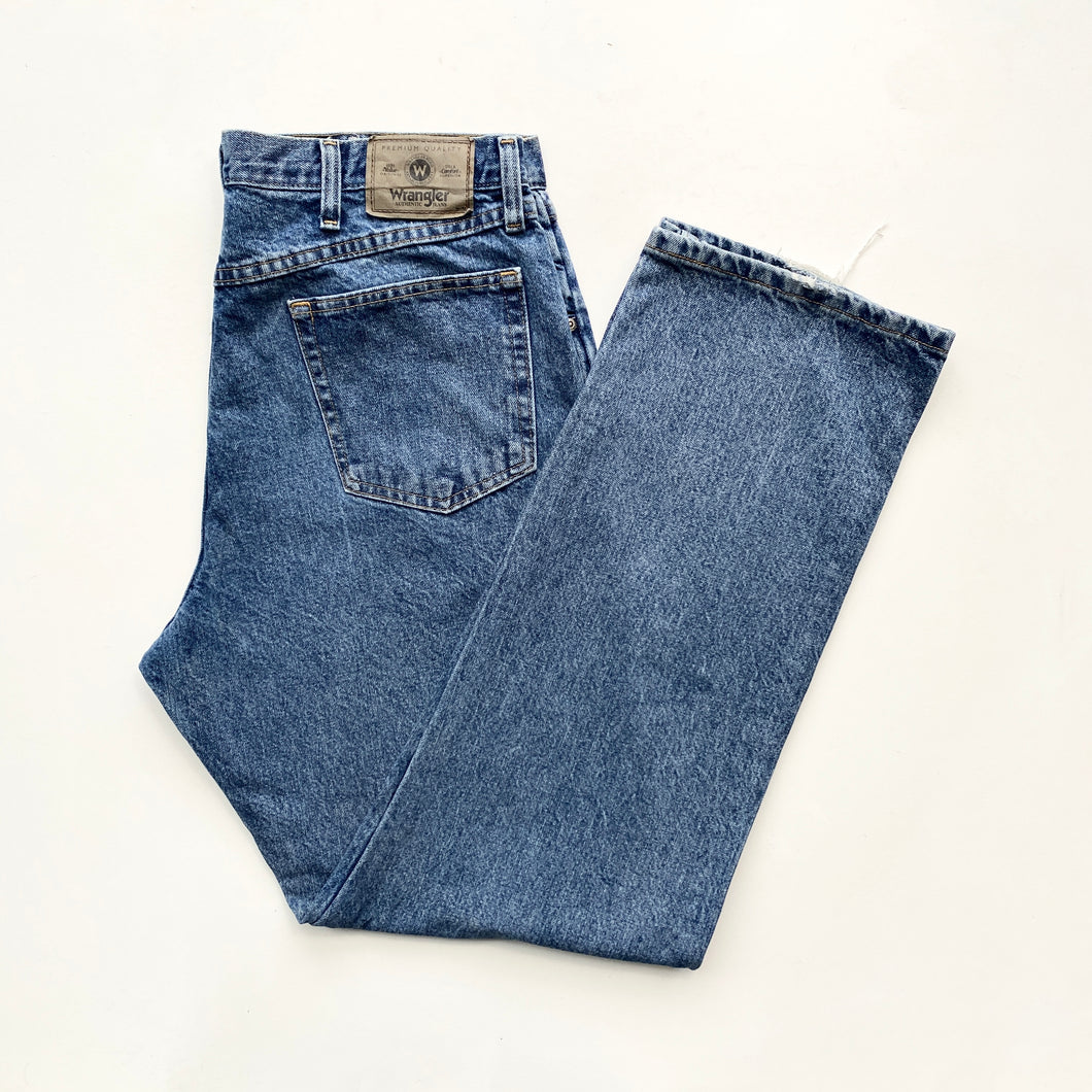 Wrangler Jeans W36 L34