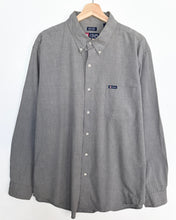 Load image into Gallery viewer, 90s Chaps Shirt (XL)