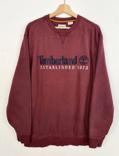 Timberland Sweatshirt (XL)