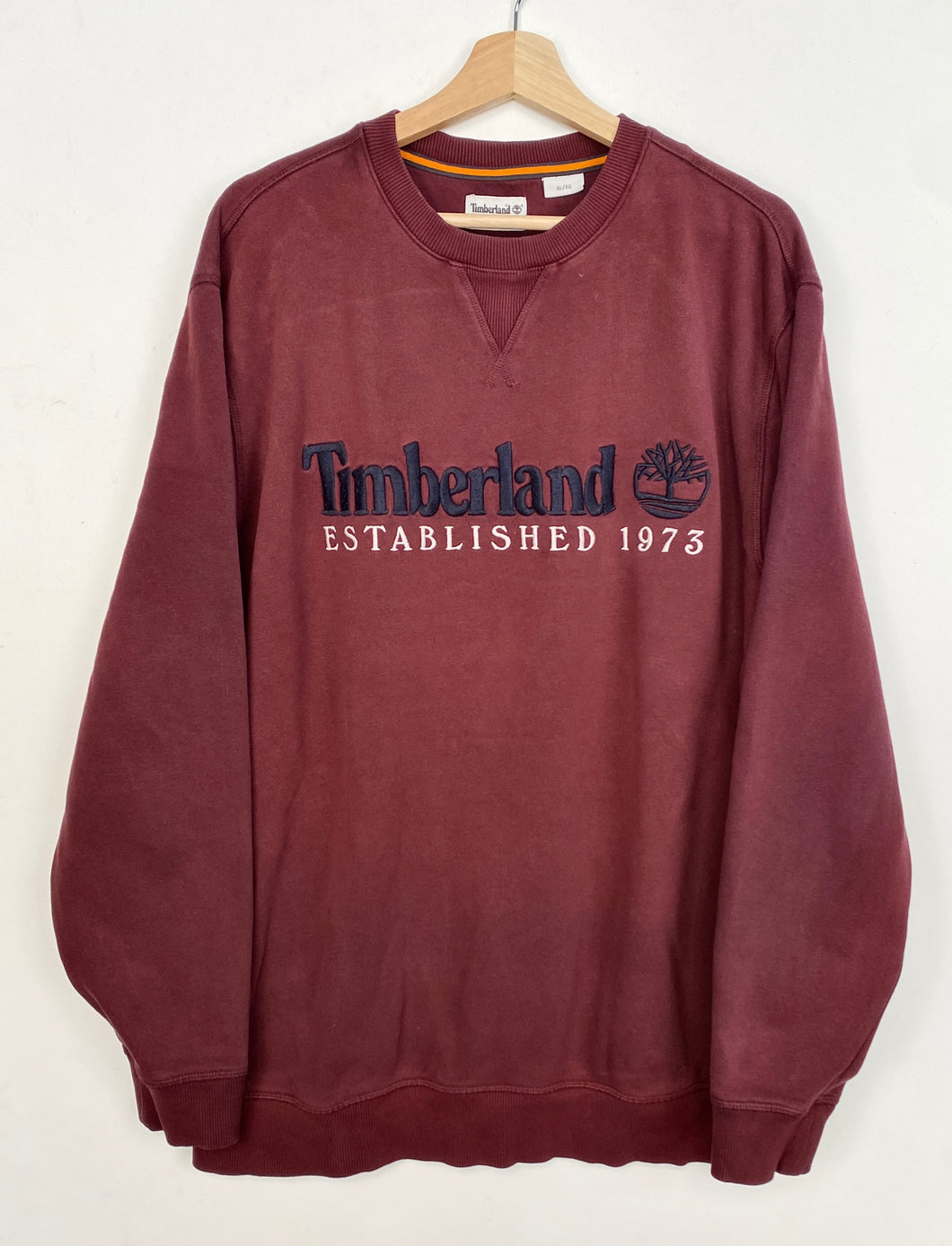 Timberland Sweatshirt (XL)