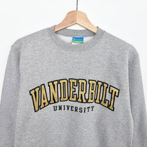 Champion American College Sweatshirt (XS)