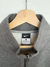 Load image into Gallery viewer, Nike Zip Up (L)
