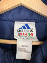Load image into Gallery viewer, 90s Adidas Coat (L)