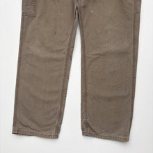 Load image into Gallery viewer, Carhartt Carpenter Jeans W32 L30