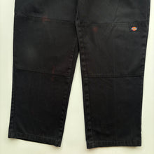 Load image into Gallery viewer, Dickies Double Knee W38 L32