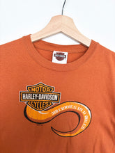 Load image into Gallery viewer, Women’s Harley Davidson Baby Tee (XS)