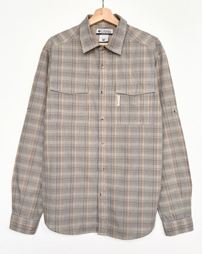 Columbia Sportswear Shirt (L)