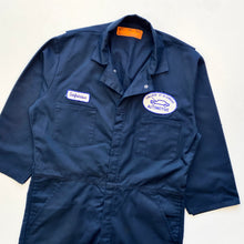 Load image into Gallery viewer, San Francisco Automotive Boiler Suit (XL)