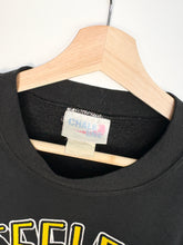 Load image into Gallery viewer, NFL Pittsburgh Steelers sweatshirt (L)