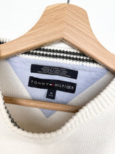 Load image into Gallery viewer, Tommy Hilfiger Jumper (M)