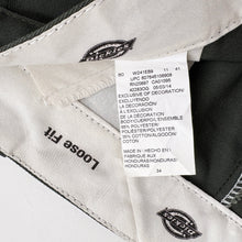 Load image into Gallery viewer, Dickies Shorts W34