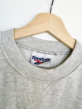 Load image into Gallery viewer, 90s Reebok Sweatshirt (XL)