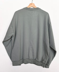 00s Reebok Sweatshirt (XL)