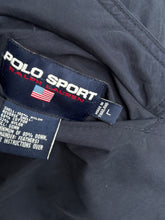Load image into Gallery viewer, 90s Ralph Lauren Polo Sport Reversible Puffa (L)