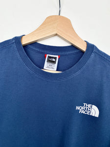 The North Face T-shirt (XS)