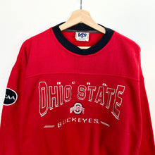 Load image into Gallery viewer, 90s Lee Ohio State Sweatshirt (L)