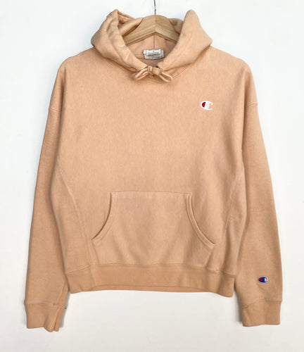 Women’s Champion Hoodie (S)