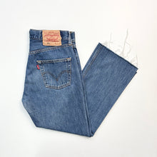 Load image into Gallery viewer, Levi’s 501 W30 L26