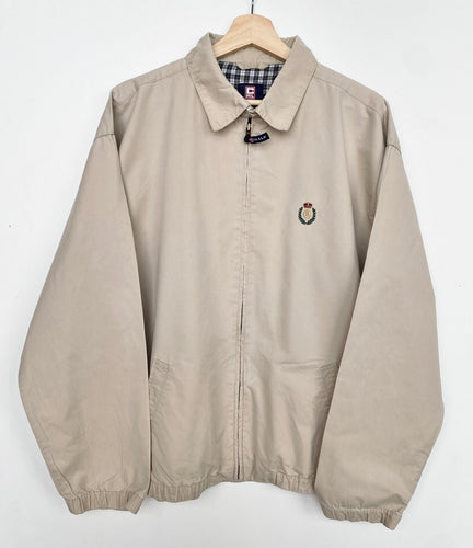 90s Ralph Lauren Chaps Harrington Jacket (L)