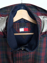 Load image into Gallery viewer, 90s Tommy Hilfiger Coat (M)