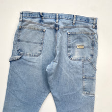 Load image into Gallery viewer, Wrangler Carpenter Jeans W38 L29