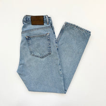Load image into Gallery viewer, 90s Calvin Klein Jeans W31 L30