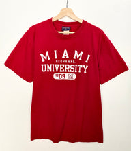 Load image into Gallery viewer, Jansport American College T-shirt (M)